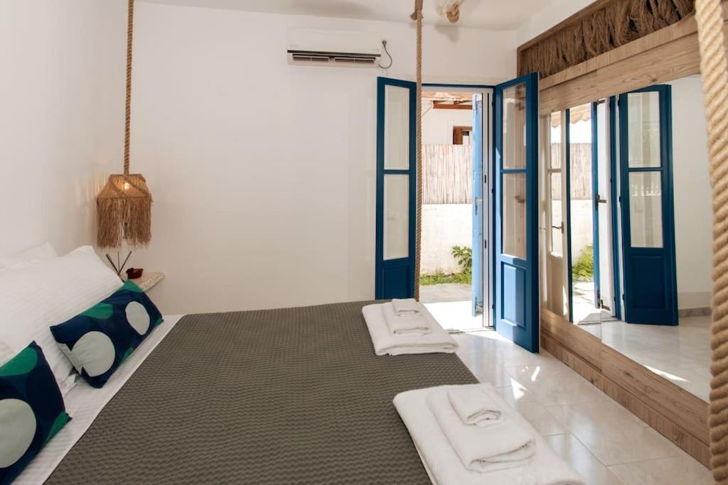 Zen Milos Green Apple Pollonia Extérieur photo