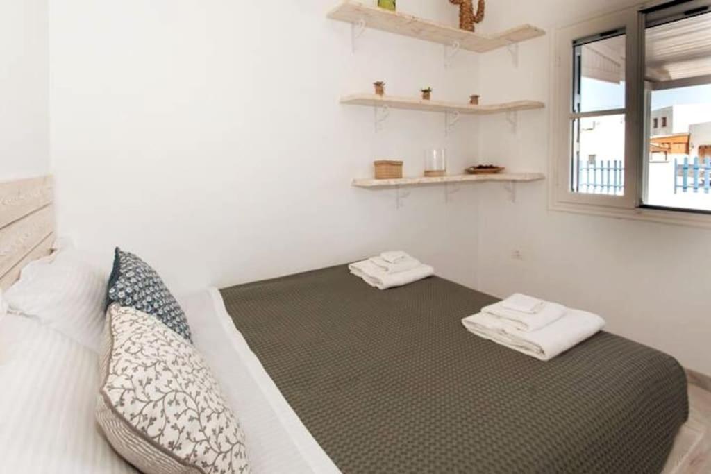 Zen Milos Green Apple Pollonia Extérieur photo