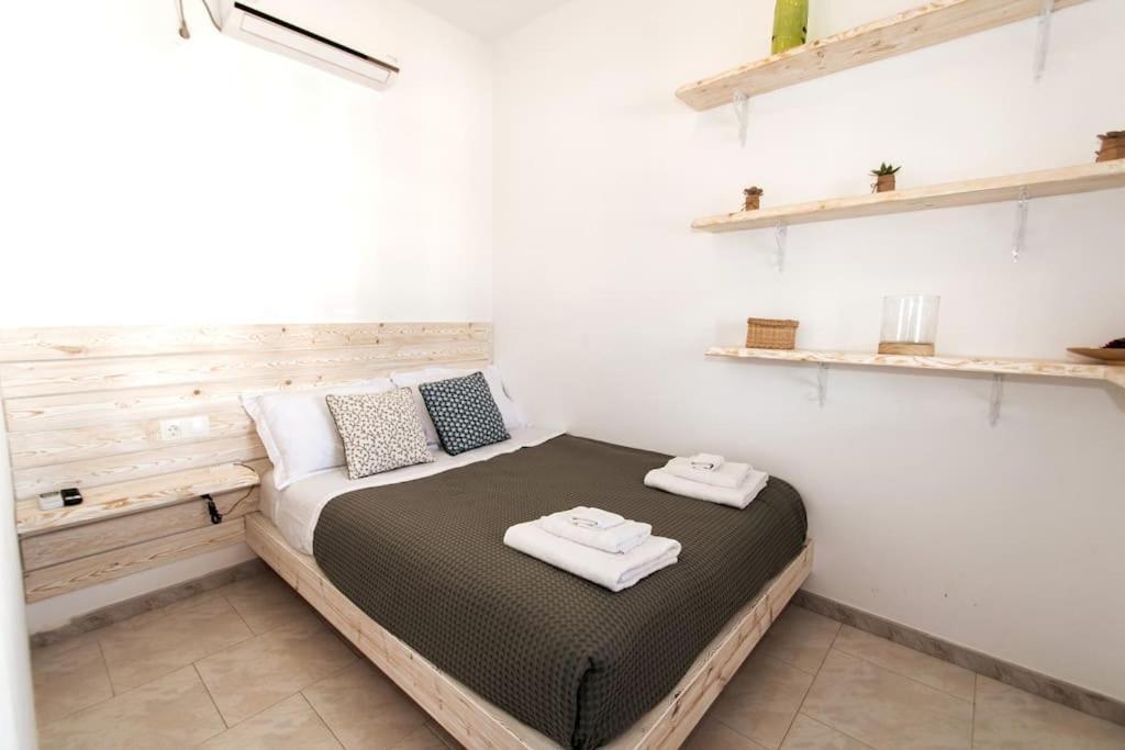 Zen Milos Green Apple Pollonia Extérieur photo